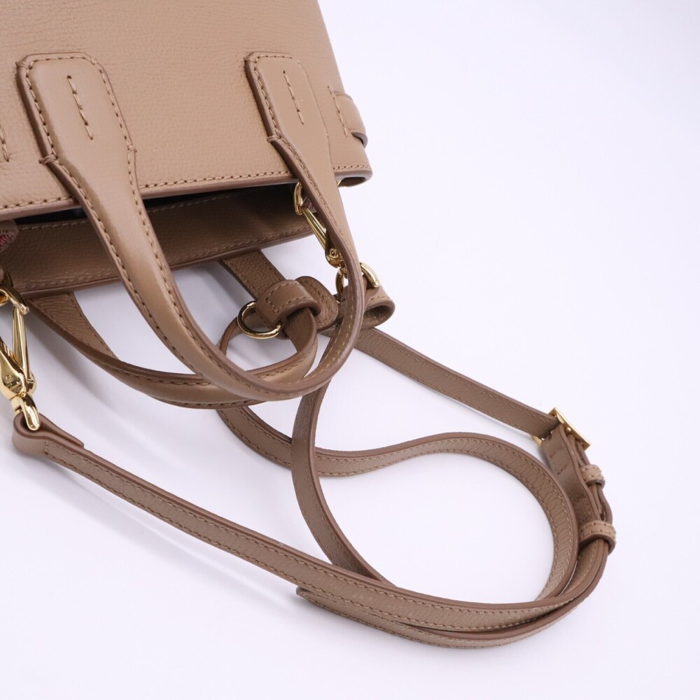 BURBERRY Bag - Picture 8 of 16